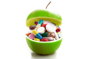 suplementy nutrition