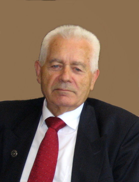 Pan Witold Kotras